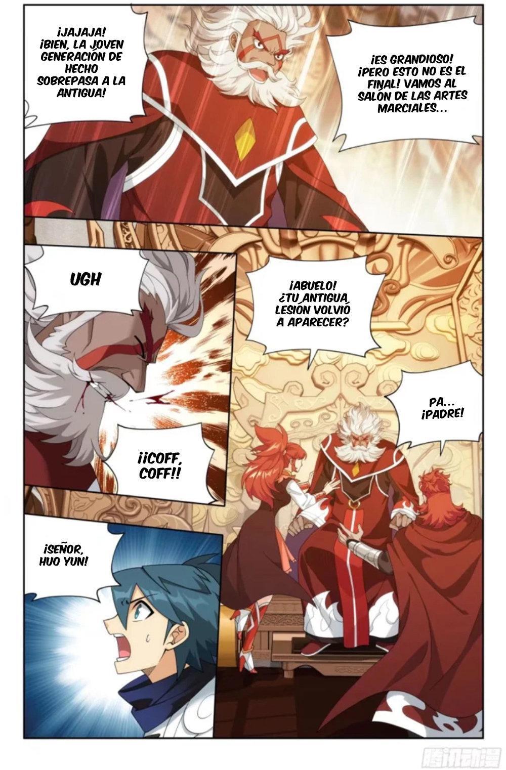 Capitulo 381 page 18
