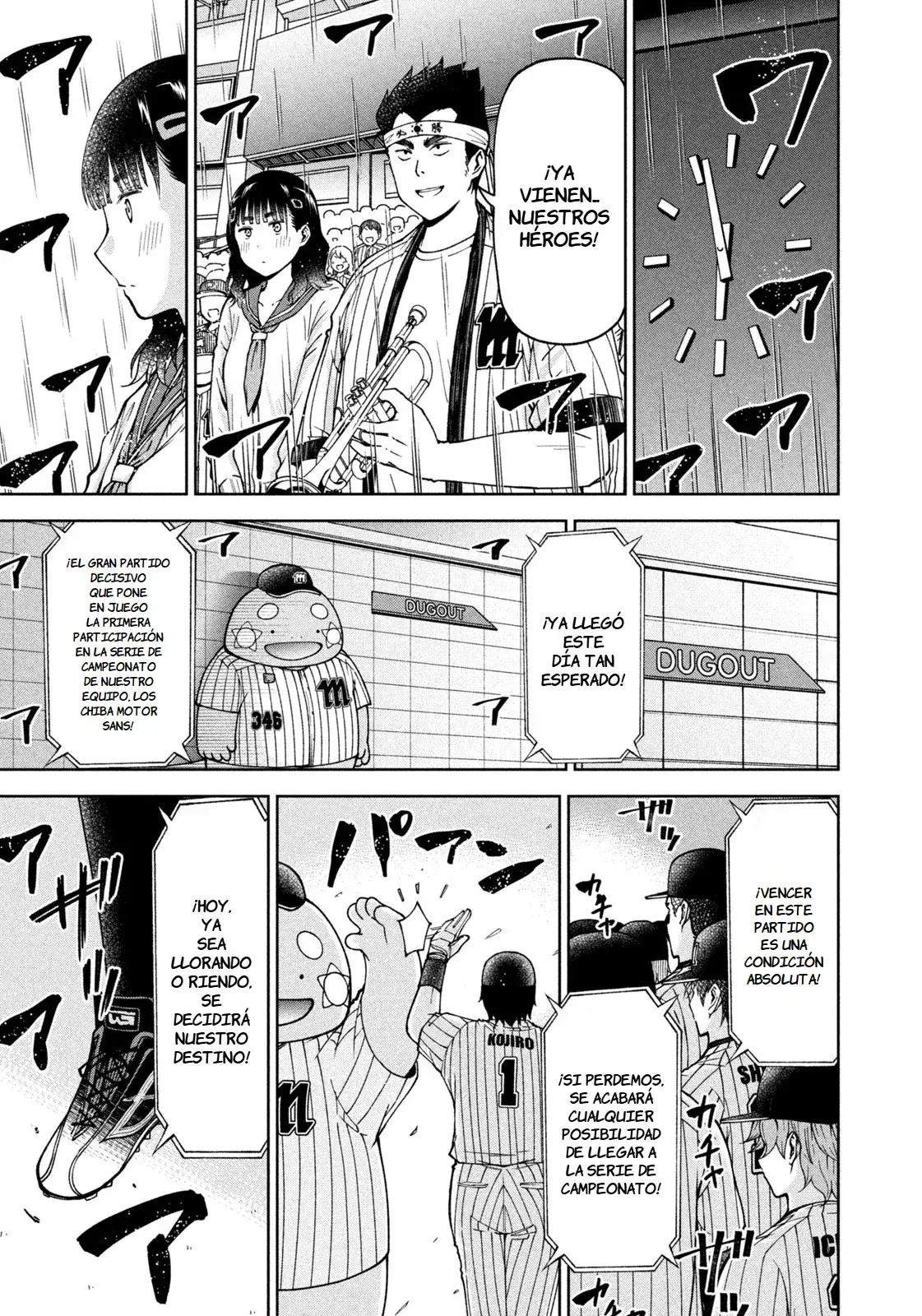 Capitulo 32 page 12