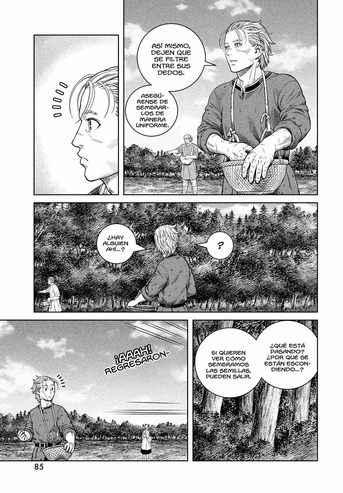 Capitulo 185 page 12