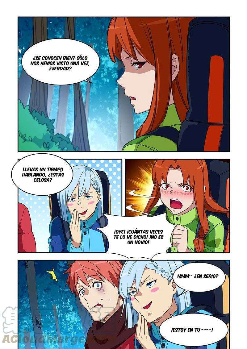 Capitulo 383 page 3