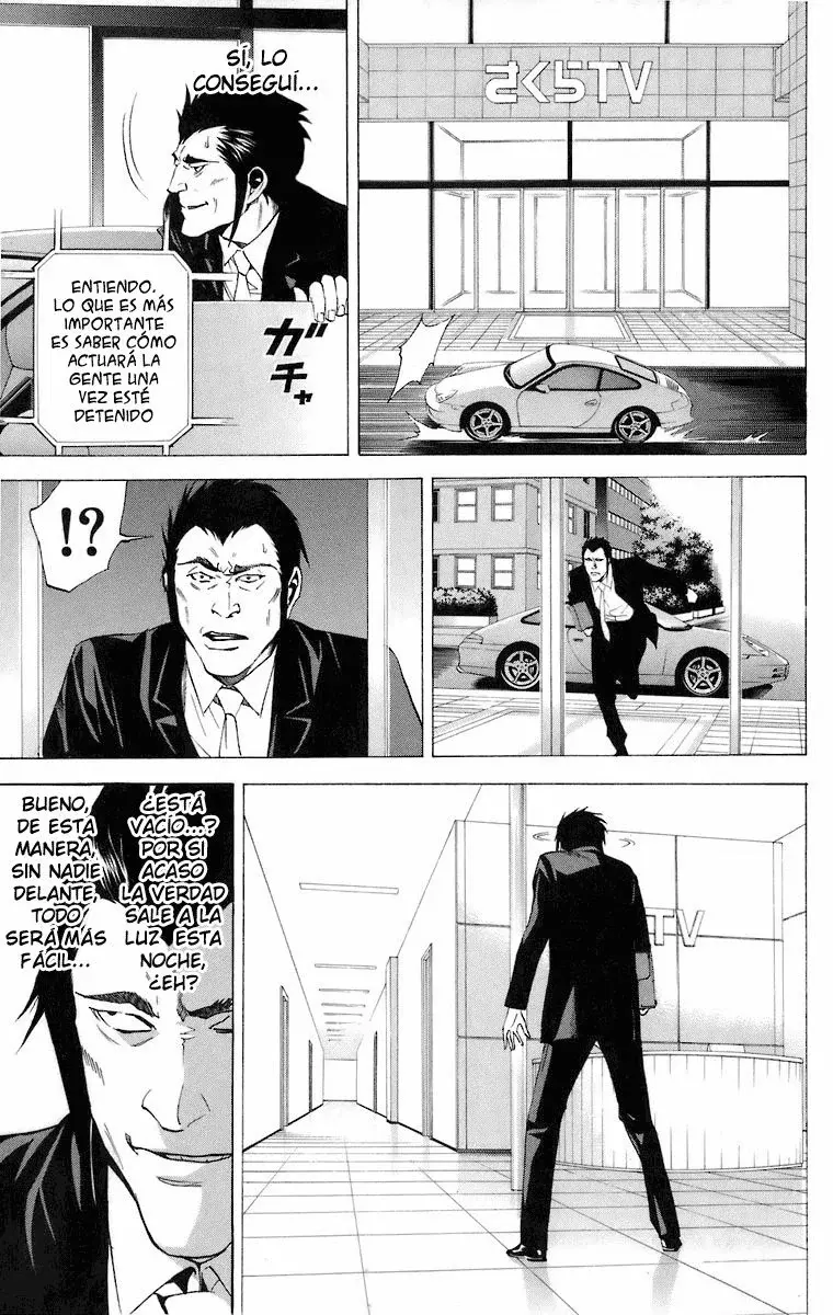 Capitulo 52 page 15