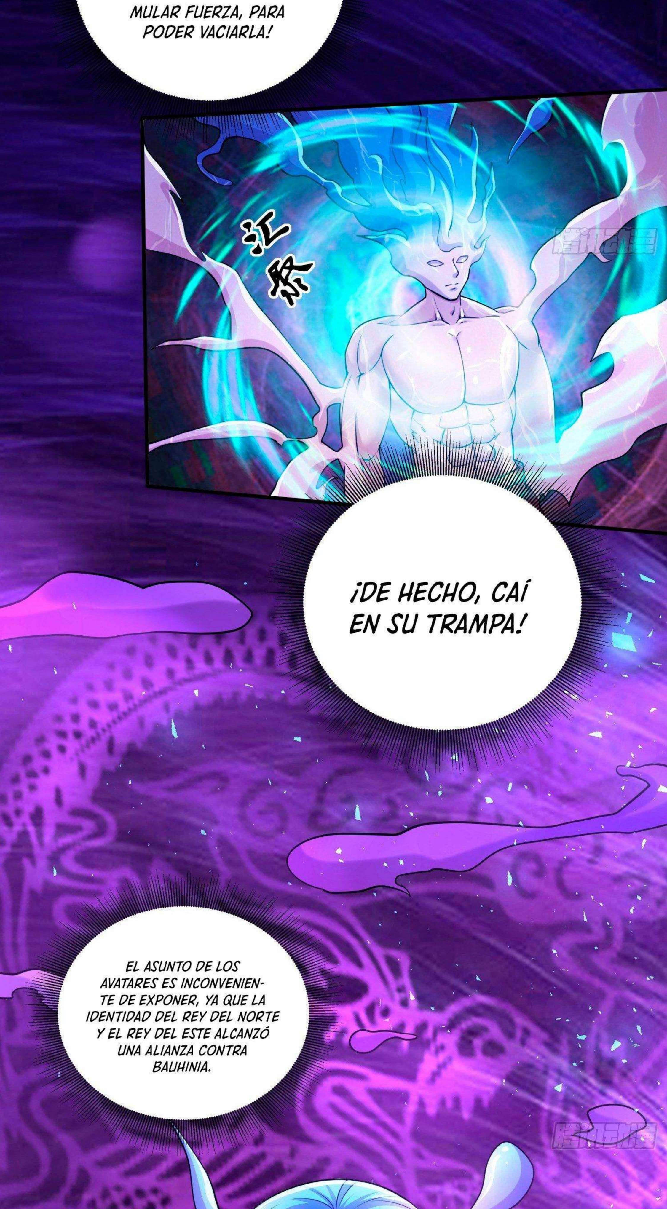 Capitulo 257 page 35