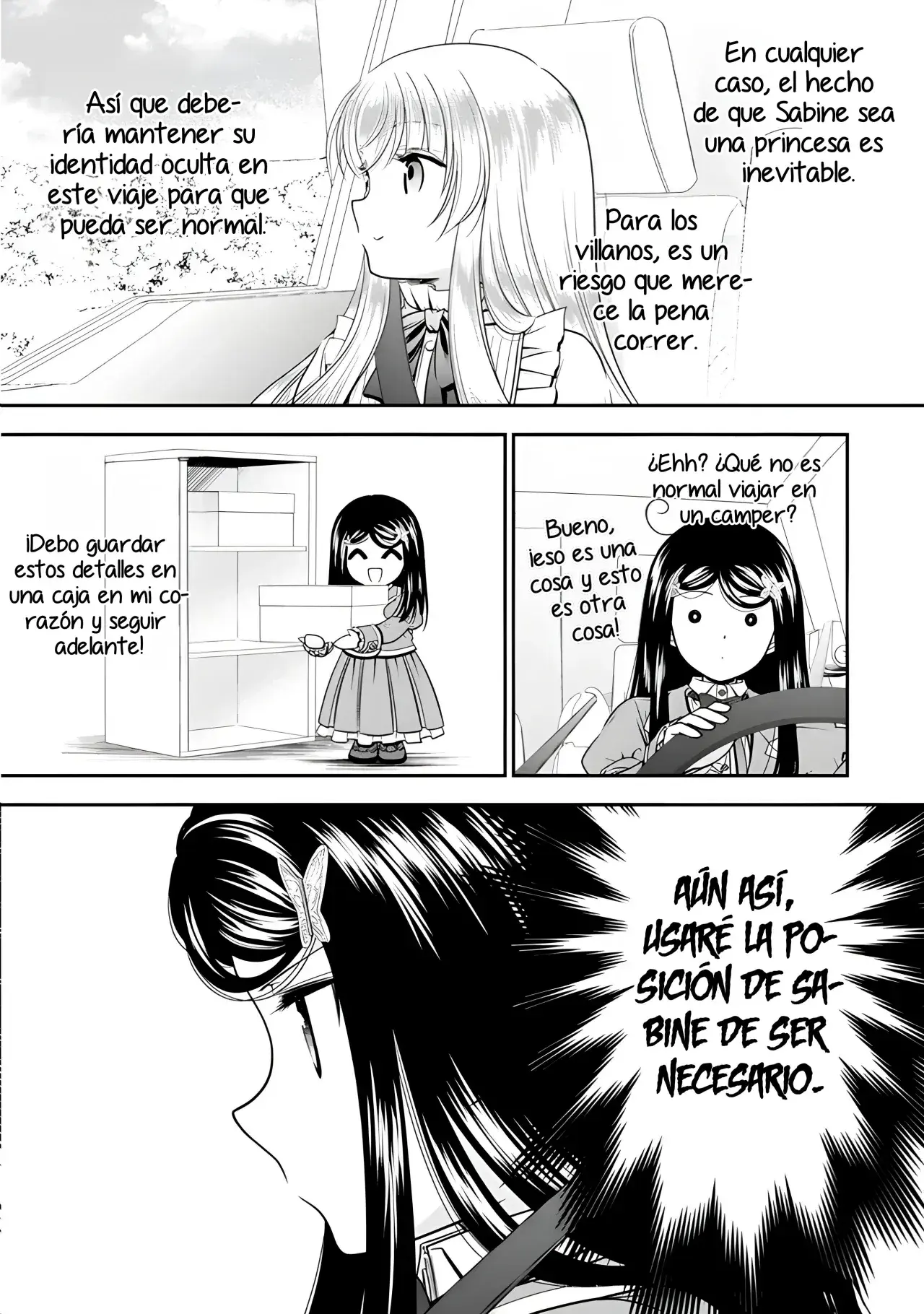 Capitulo 105 page 6
