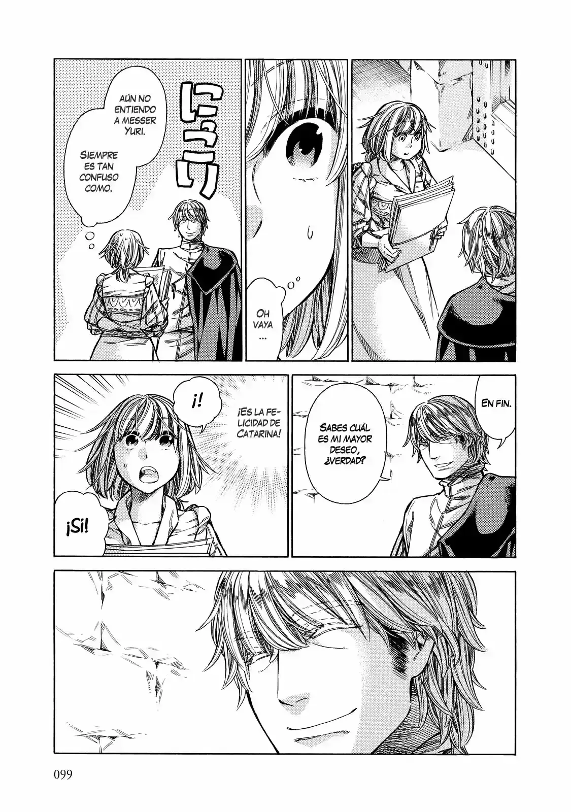 Capitulo 28 page 18