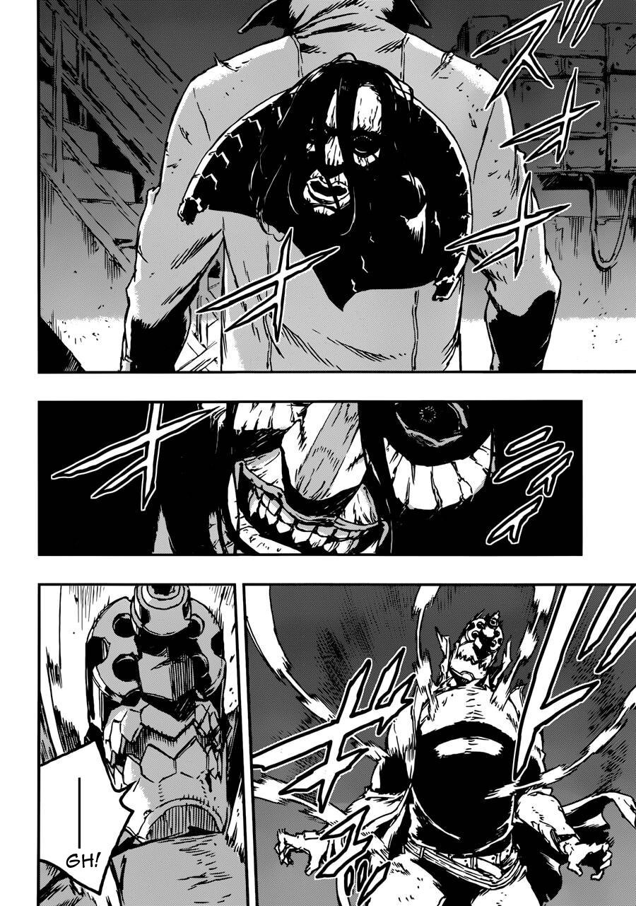 Capitulo 11 page 21