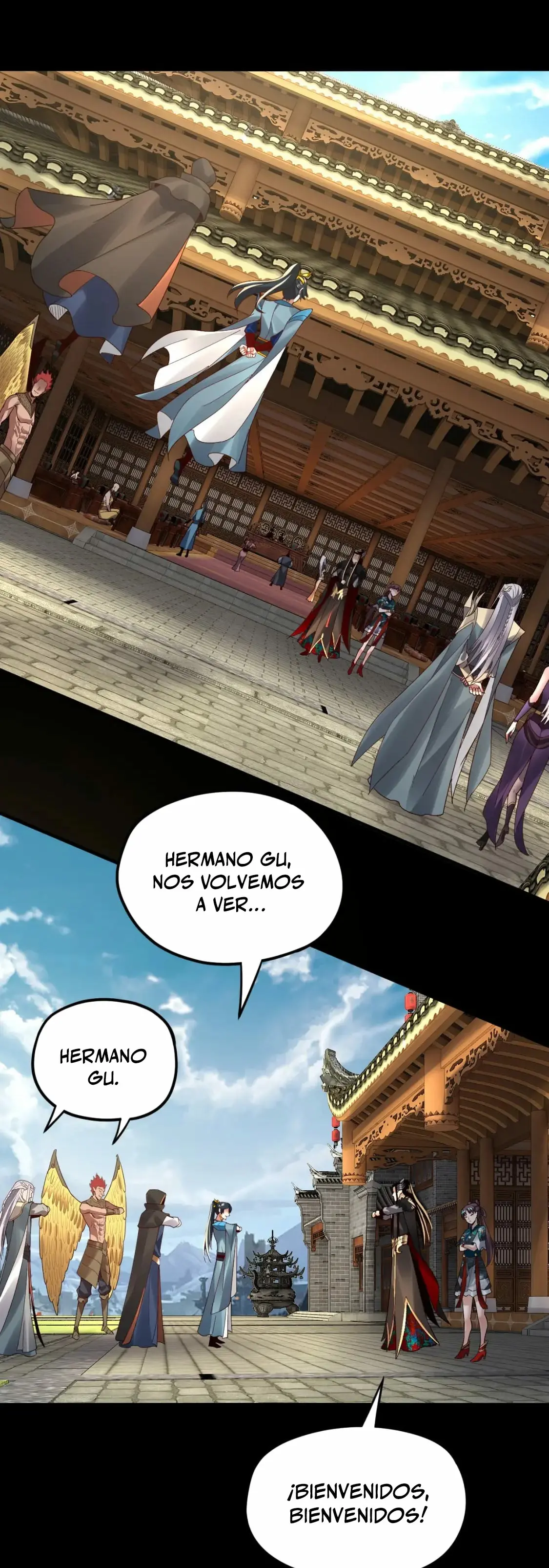 Capitulo 91 page 10
