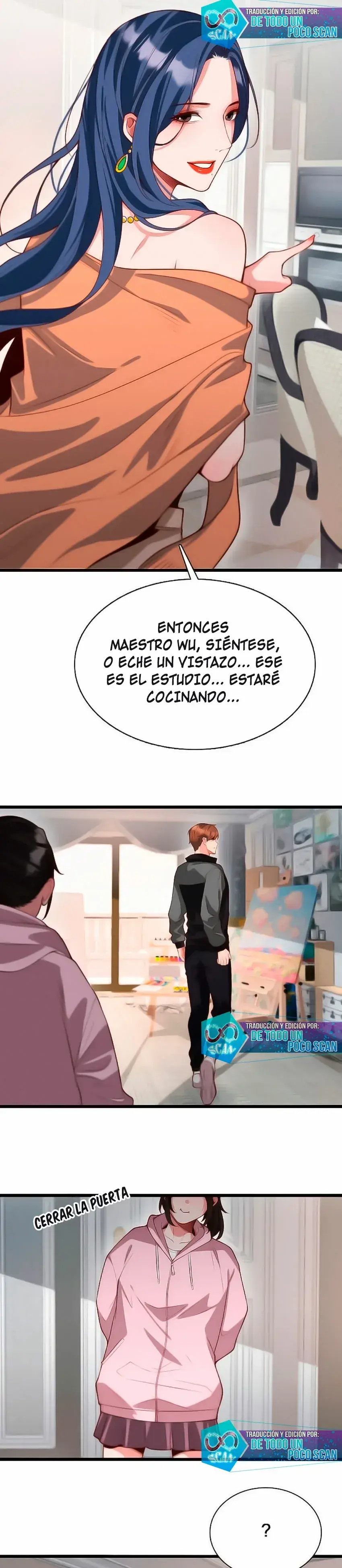 Capitulo 47 page 21
