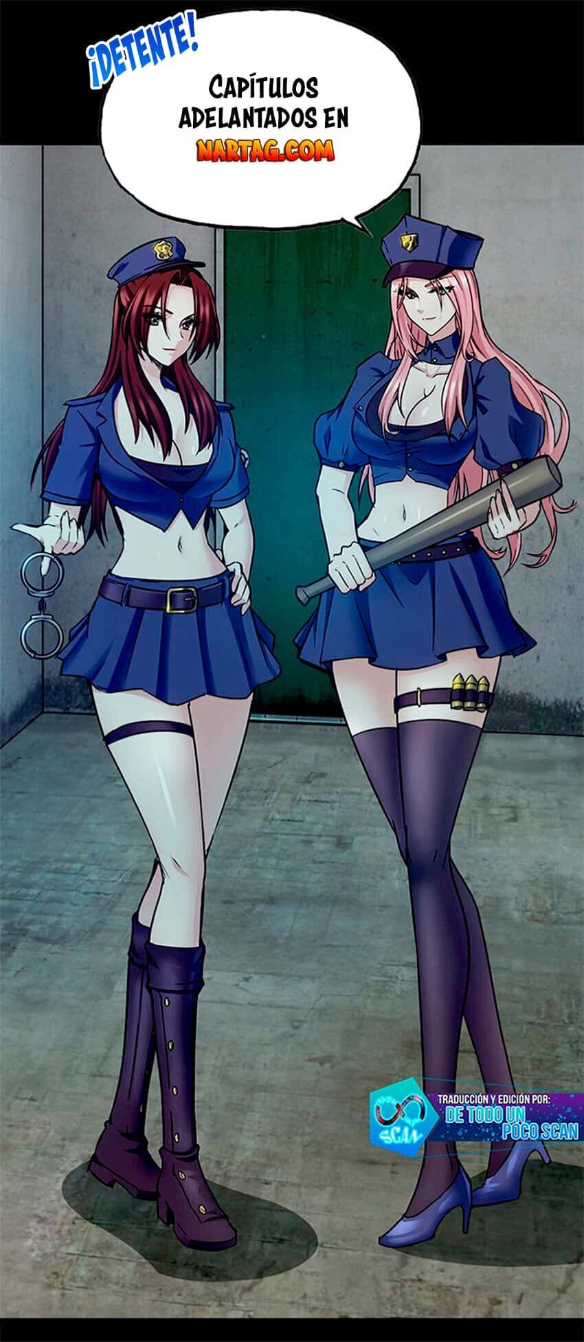 Capitulo 288 page 22