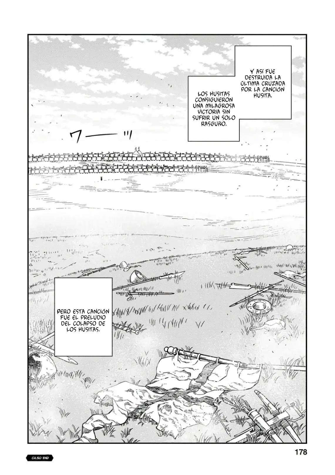 Capitulo 50 page 33