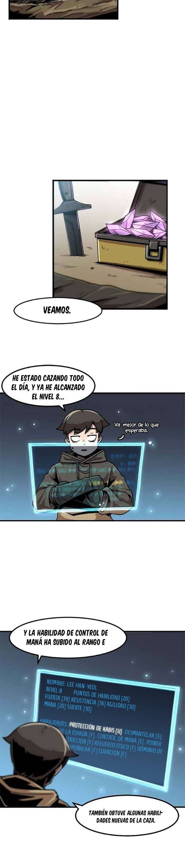 Capitulo 18 page 11