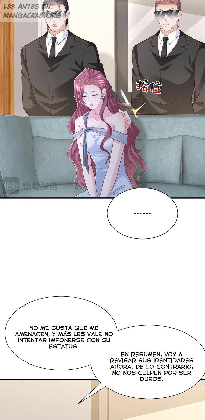 Capitulo 886 page 9
