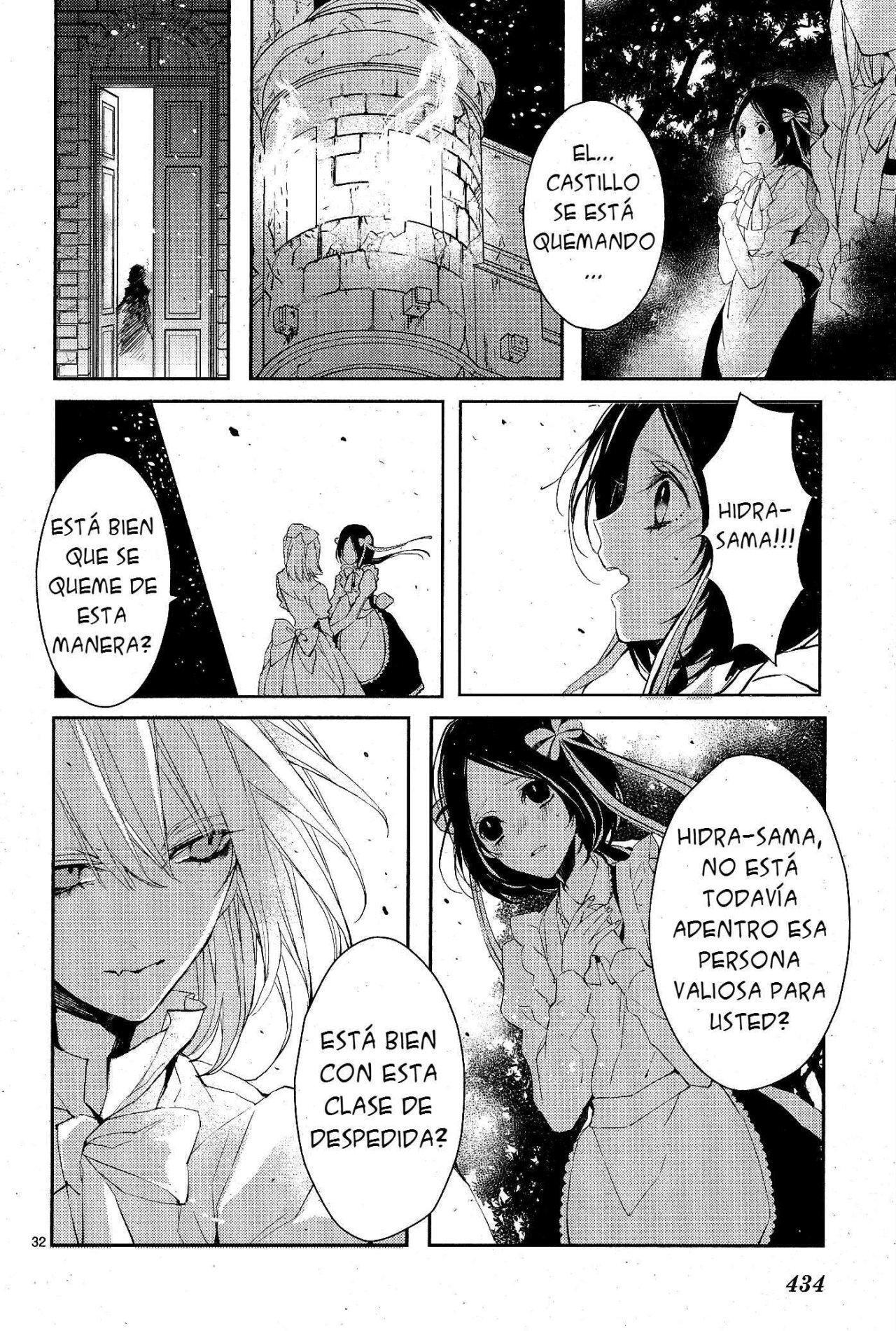 Capitulo 23 page 33
