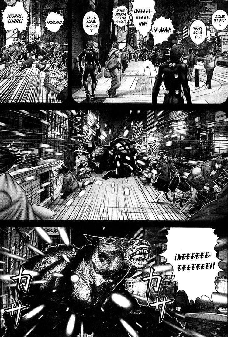 Capitulo 255 page 7