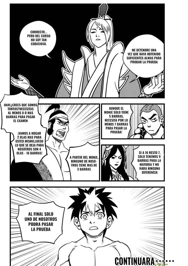 Capitulo 84 page 14