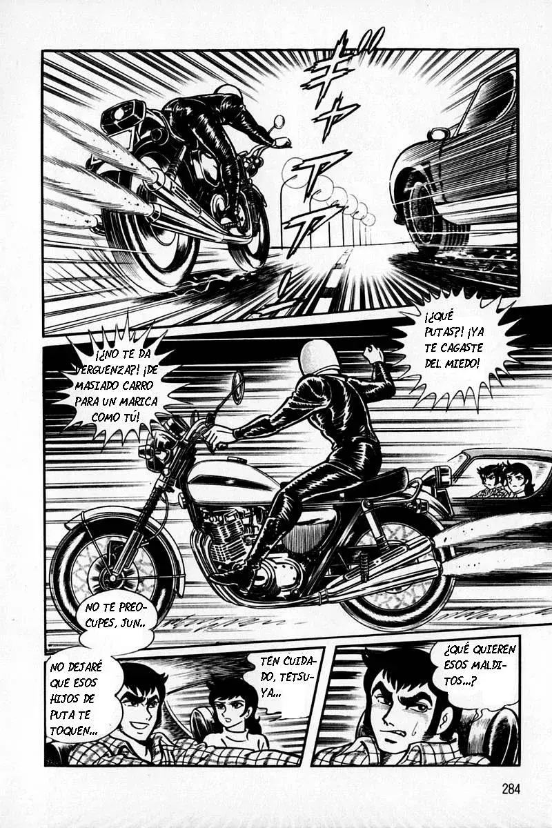 Capitulo 22 page 13