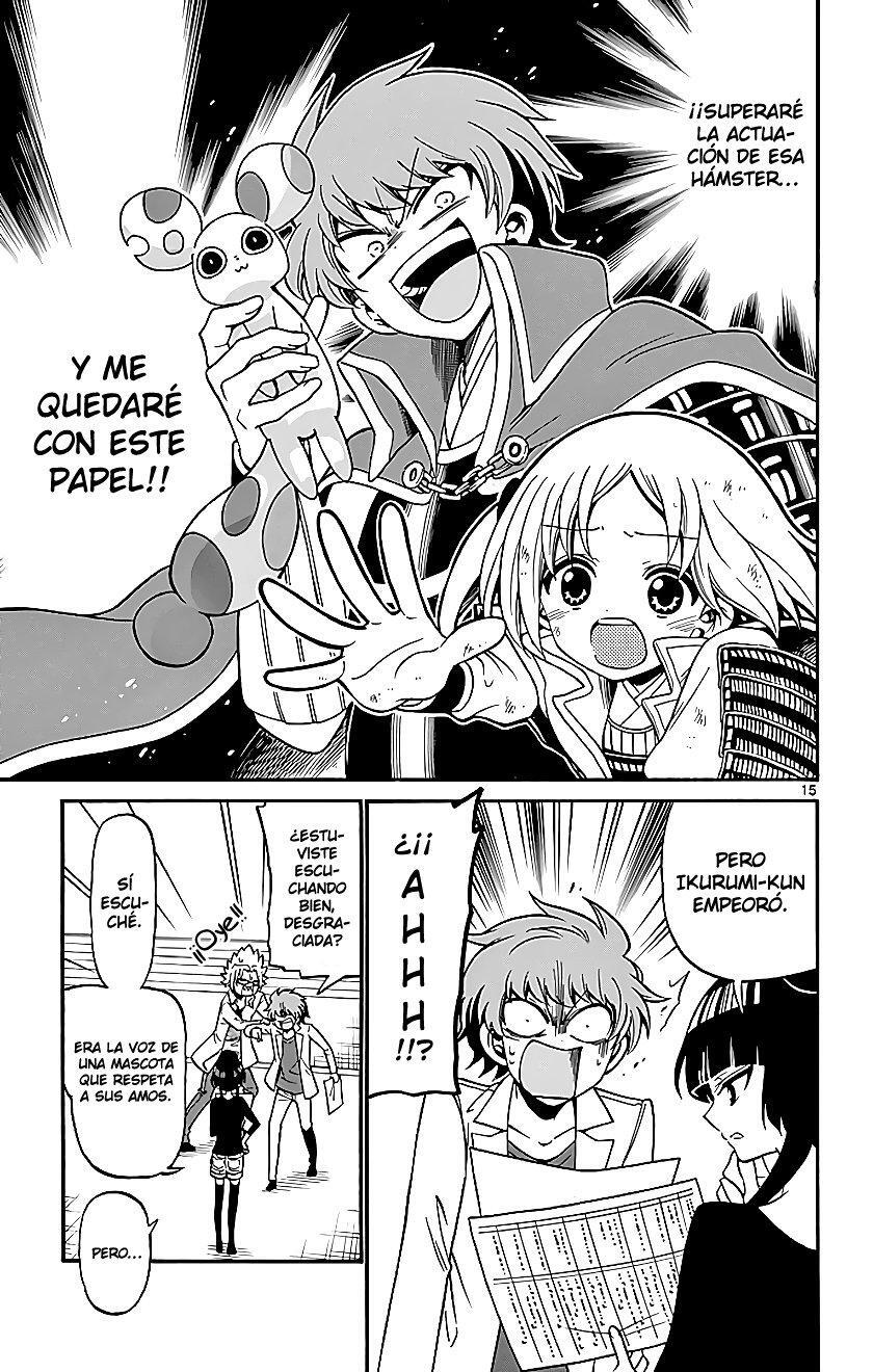 Capitulo 70 page 15
