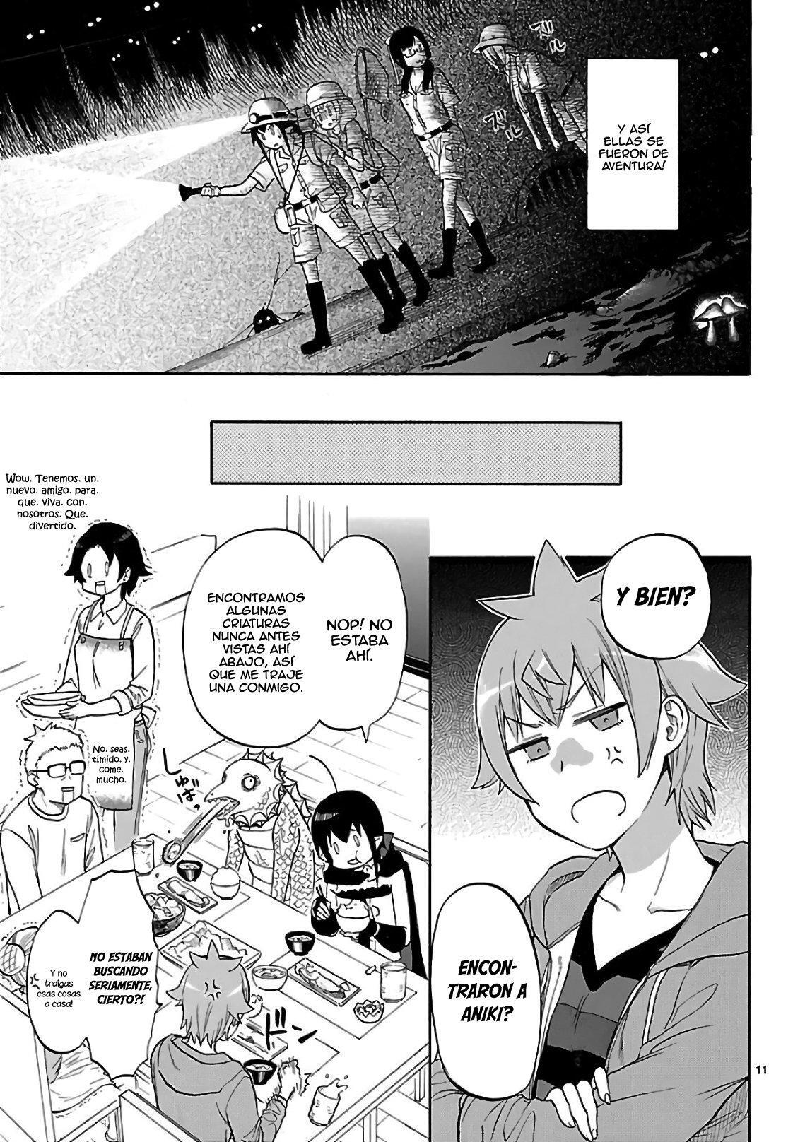 Capitulo 55 page 11