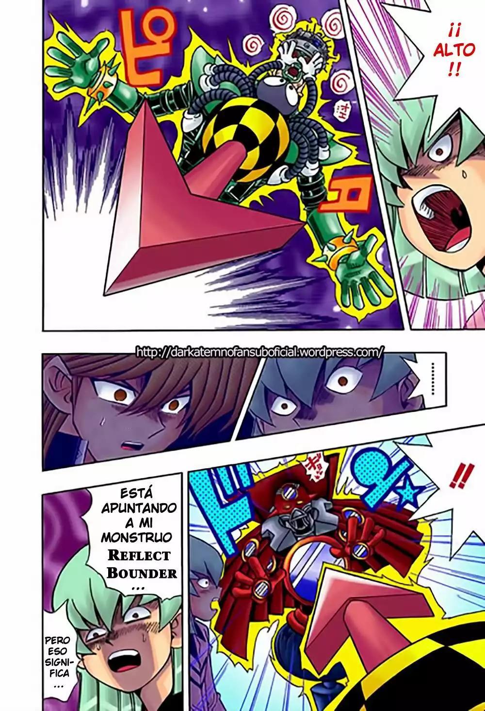Capitulo 158 page 20