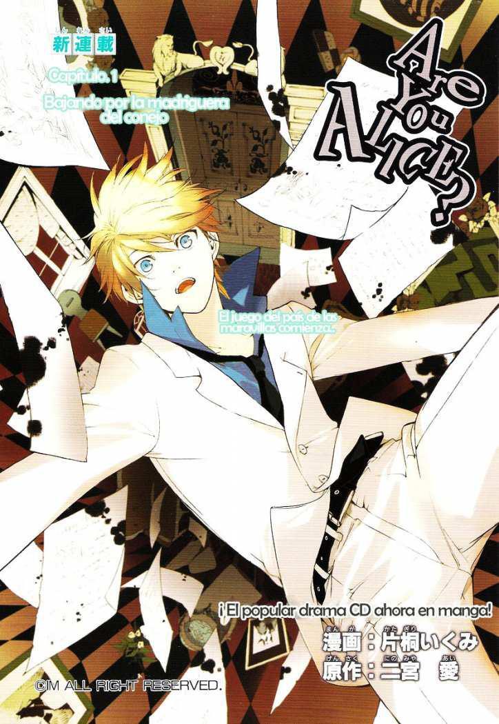 Capitulo 1 page 3