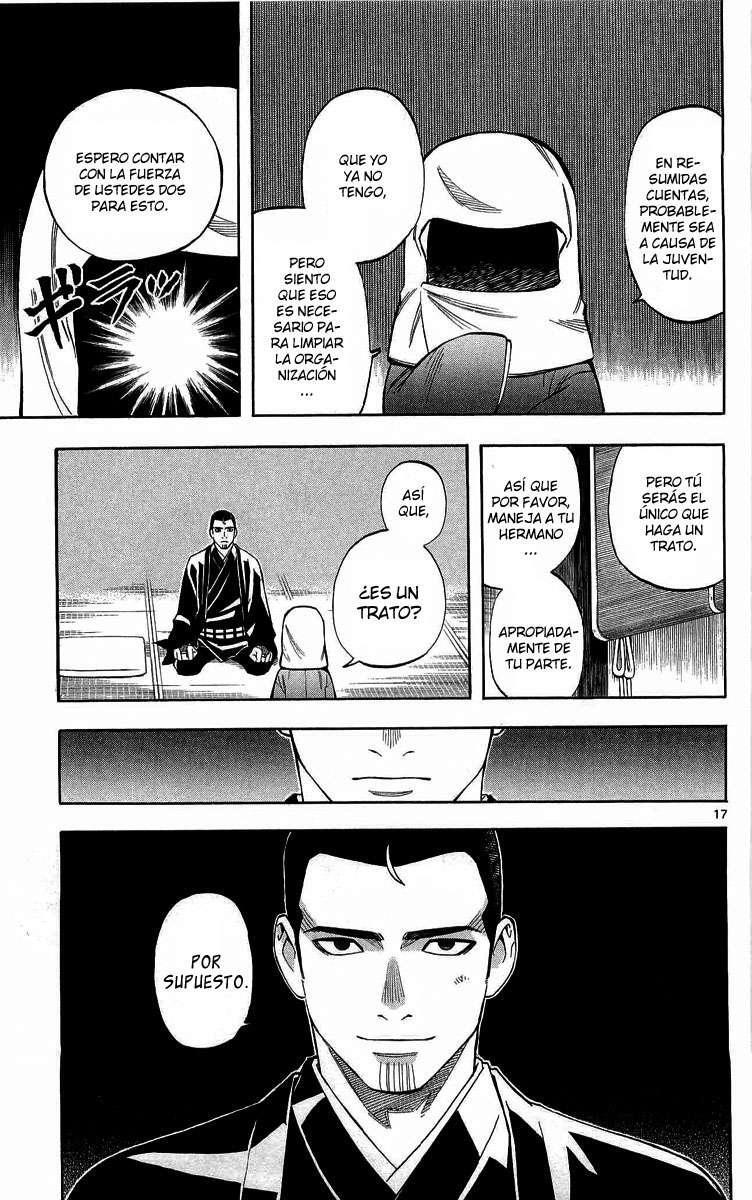Capitulo 192 page 17