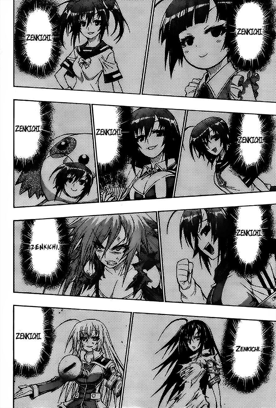 Capitulo 116 page 21