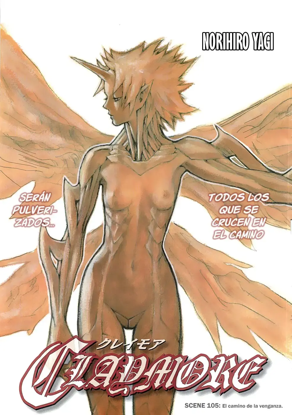 Capitulo 105 page 1