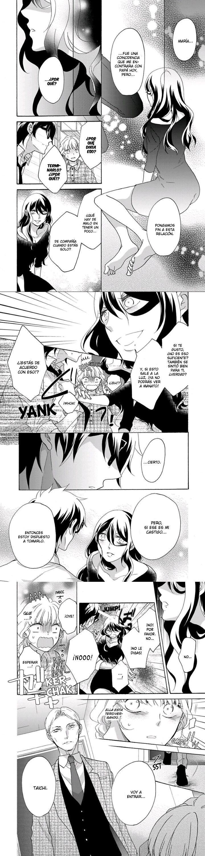 Capitulo 17 page 8