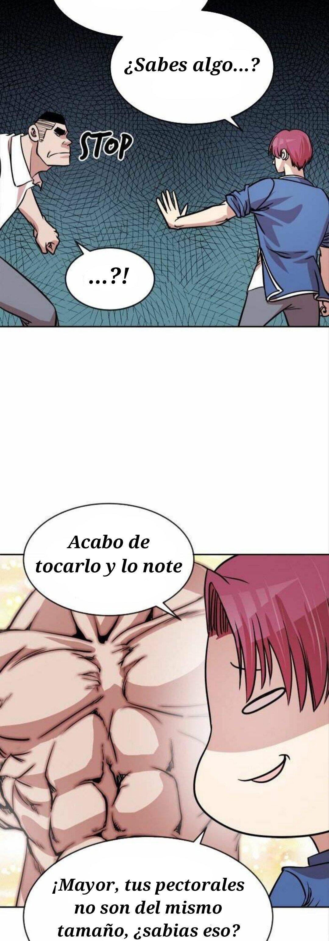 Capitulo 92 page 15