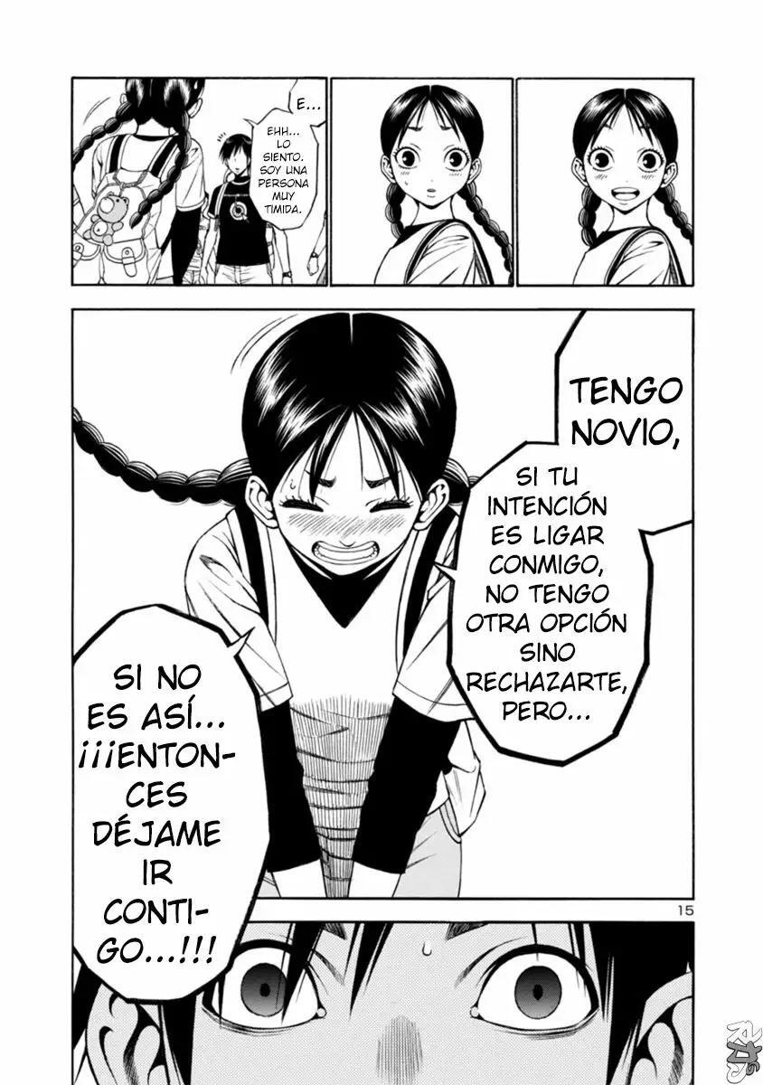 Capitulo 19 page 15