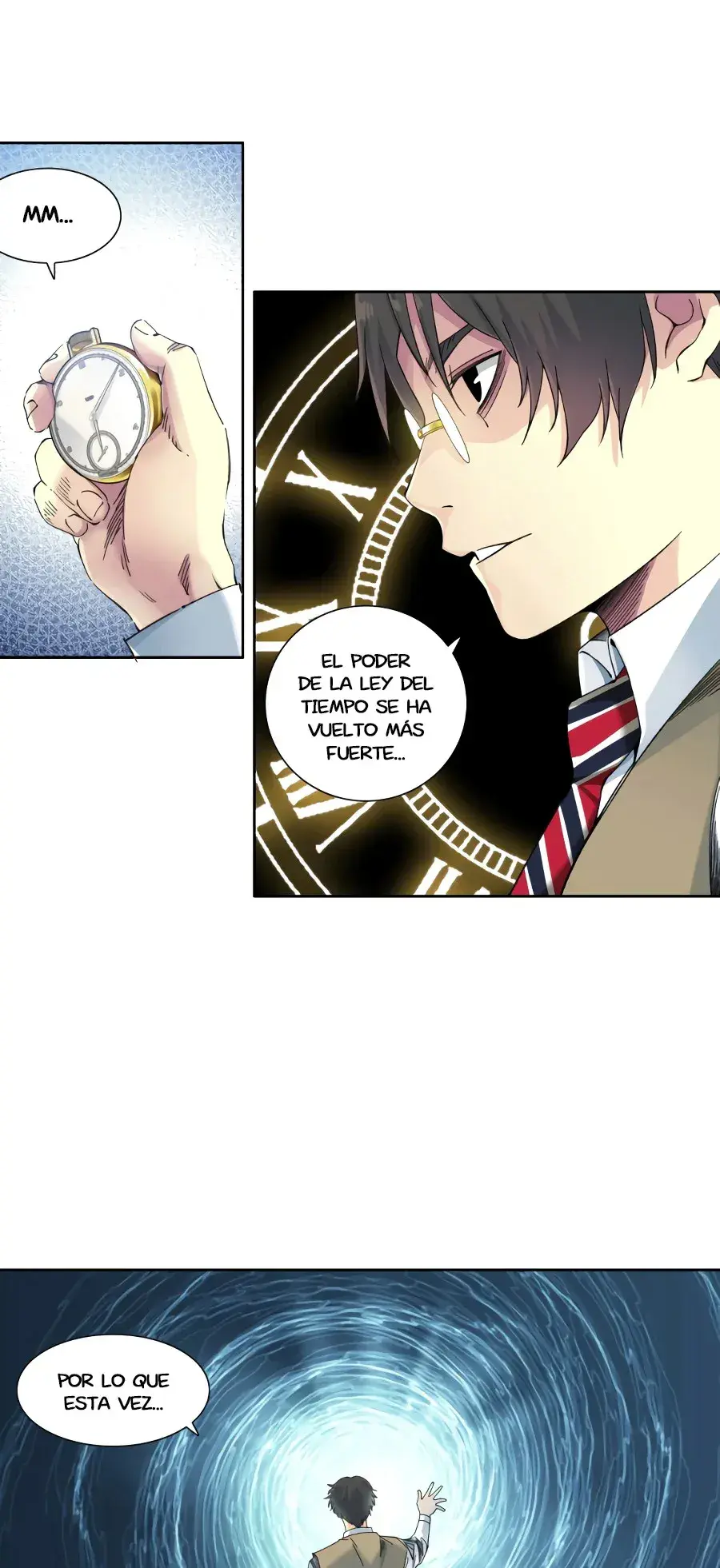 Capitulo 219 page 8