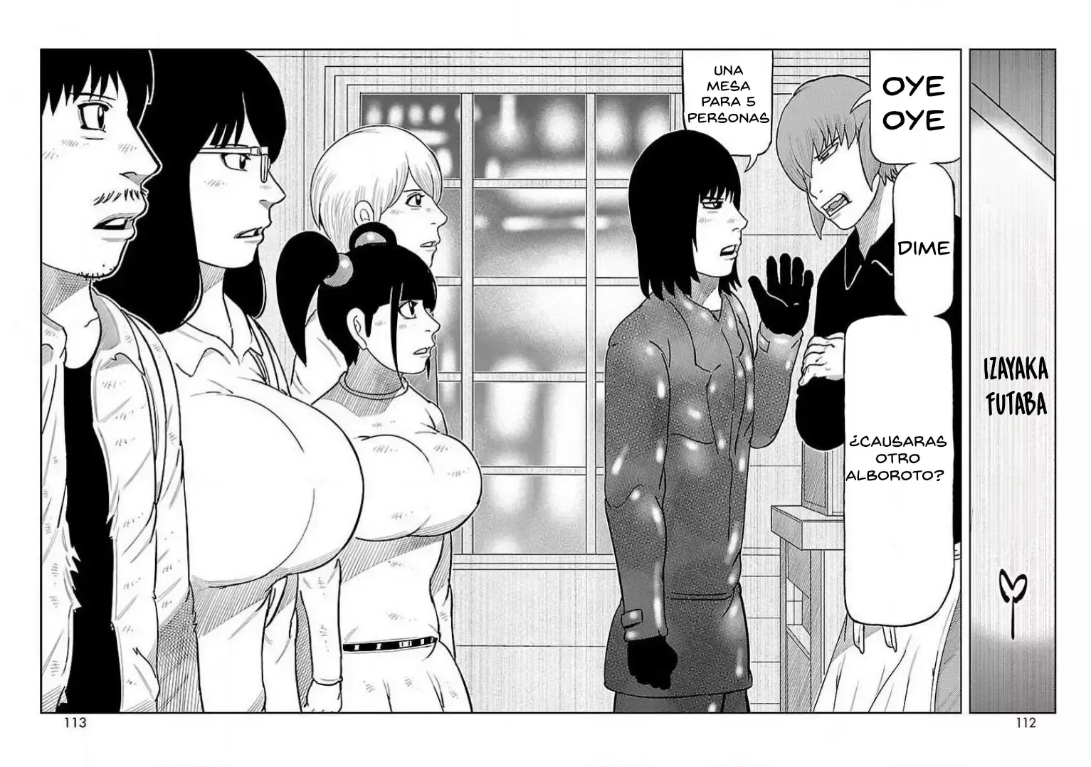 Capitulo 19 page 2