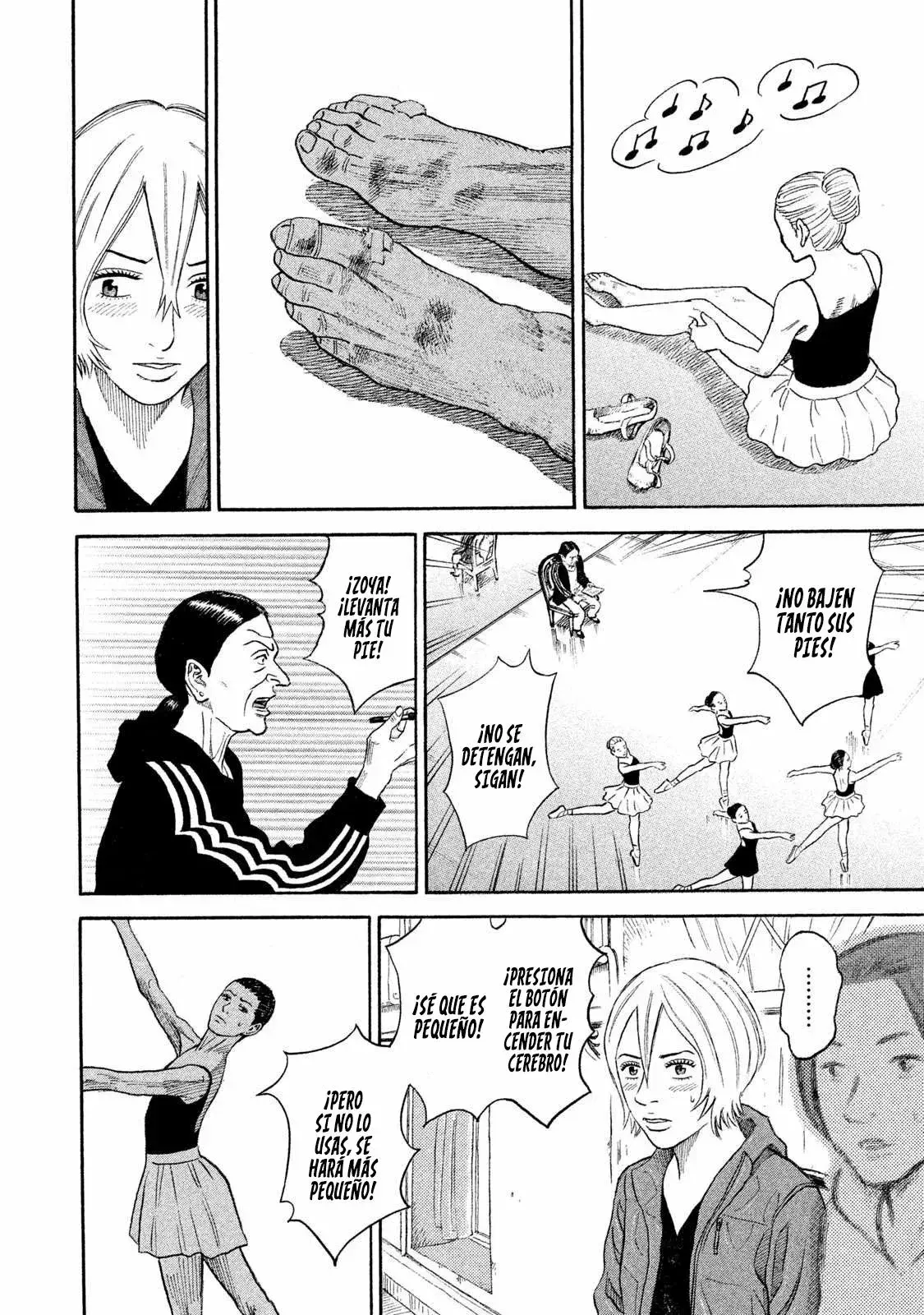 Capitulo 336 page 8