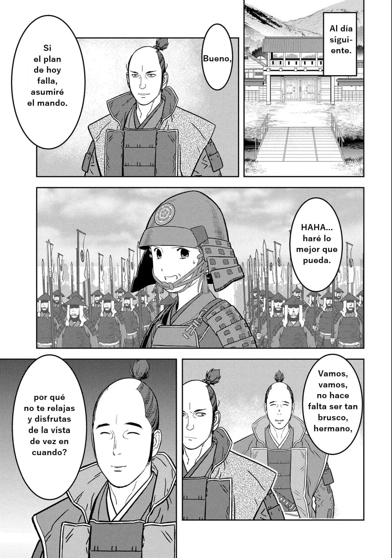 Capitulo 65 page 6