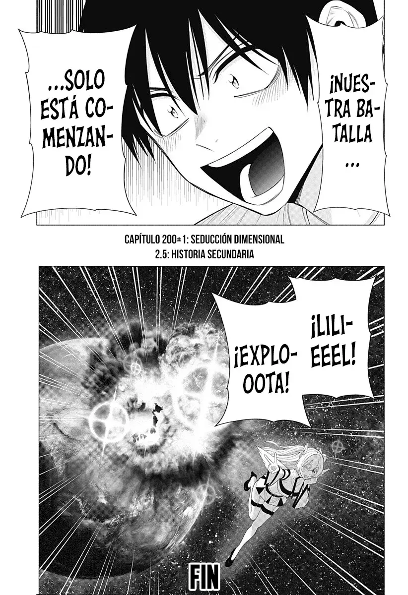 Capitulo 201 page 29