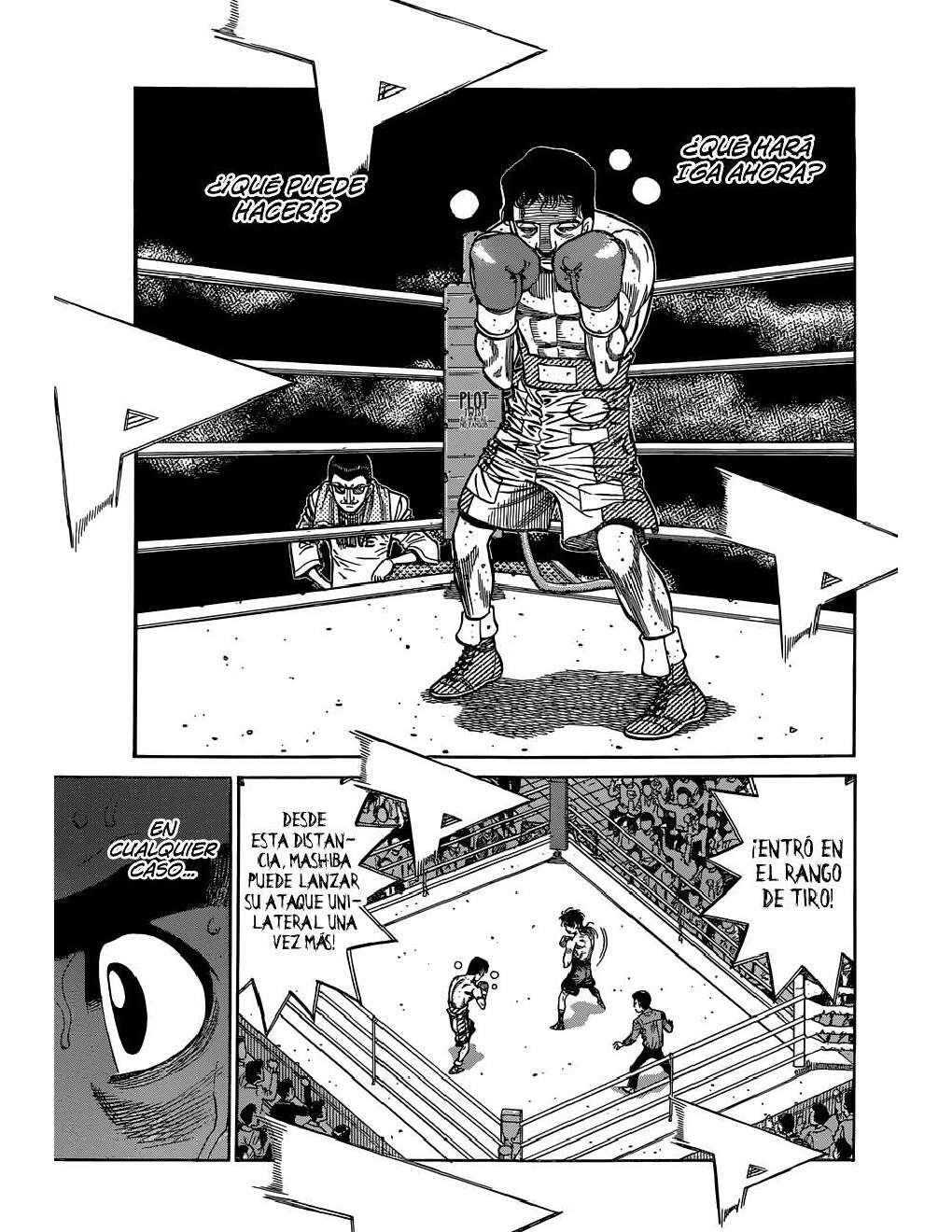Capitulo 1256 page 11