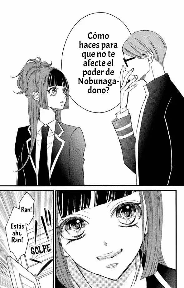 Capitulo 12.50 page 7