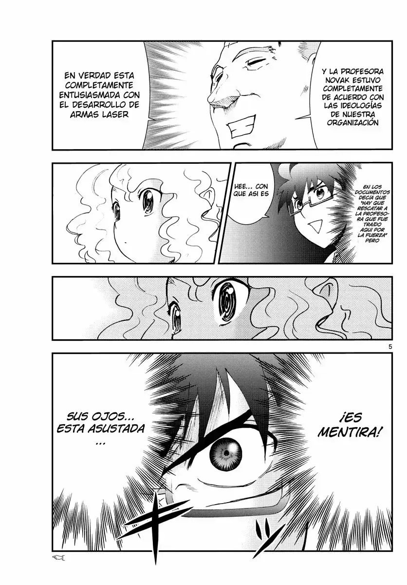 Capitulo 86 page 6