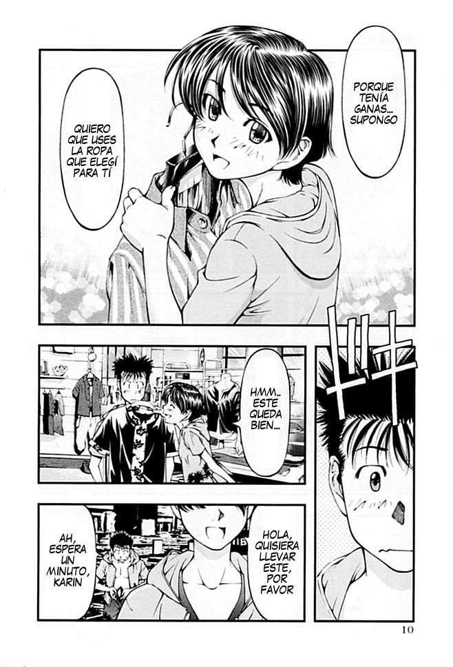 Capitulo 19 page 17