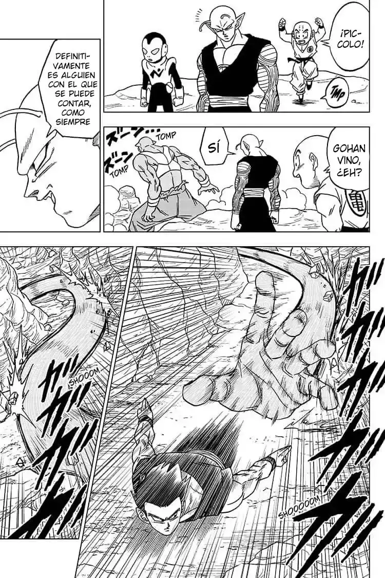 Capitulo 54 page 18