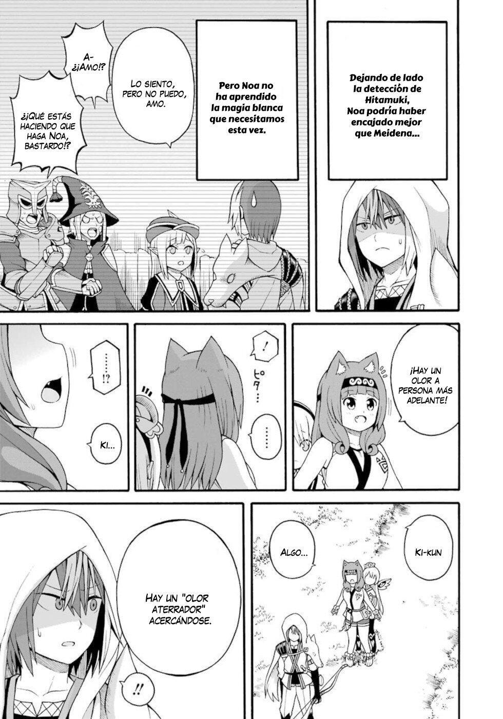 Capitulo 31 page 20