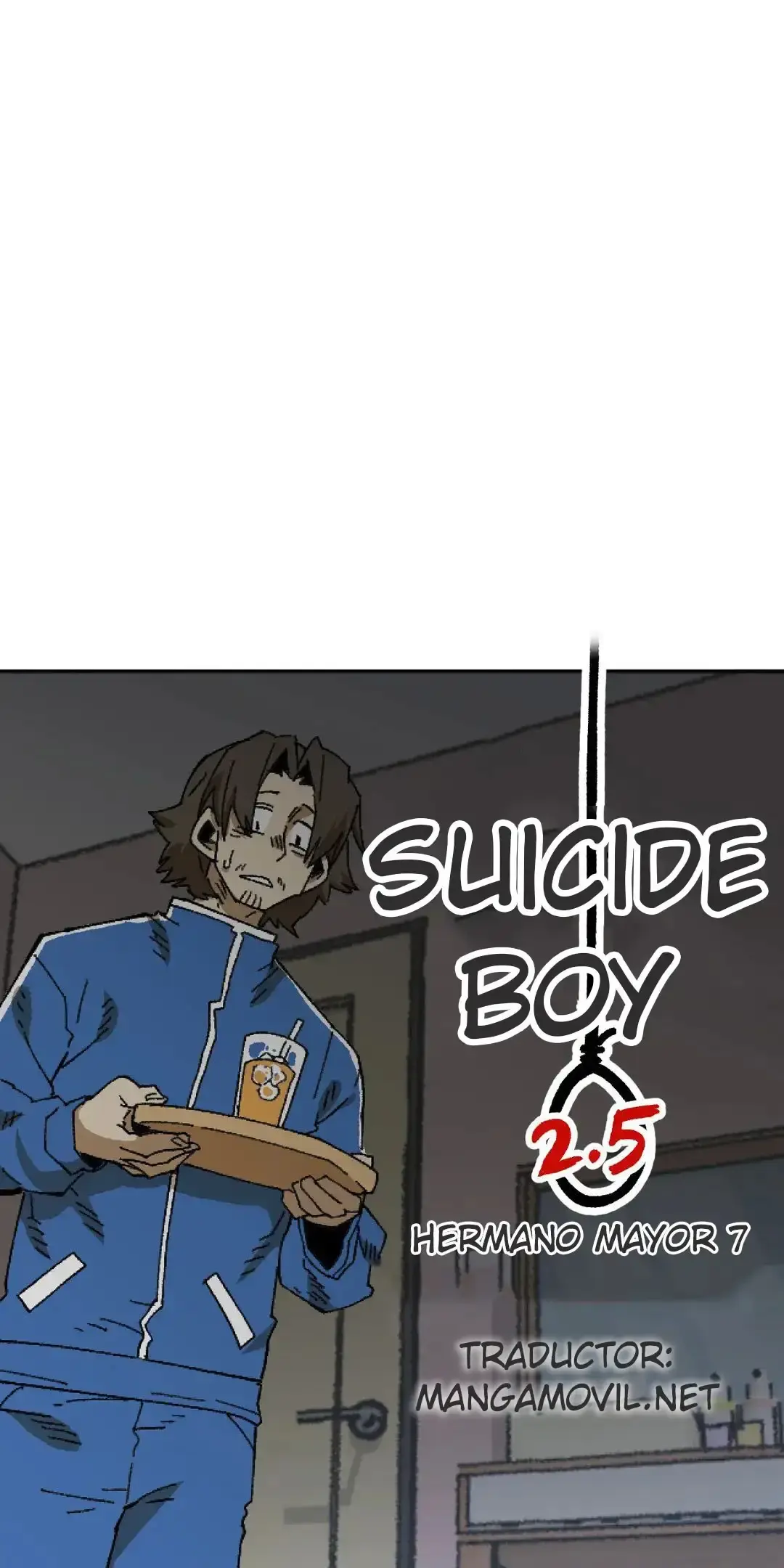 Capitulo 112 page 5