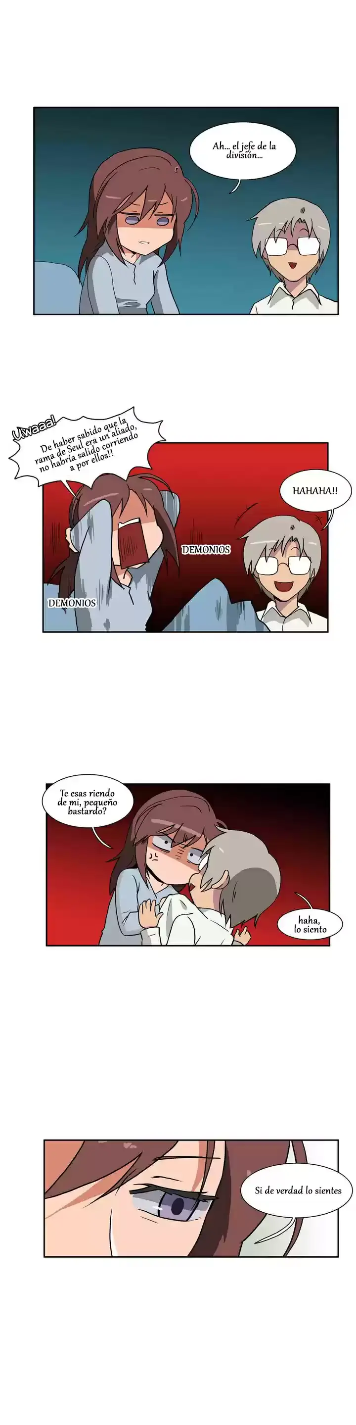 Capitulo 18 page 14