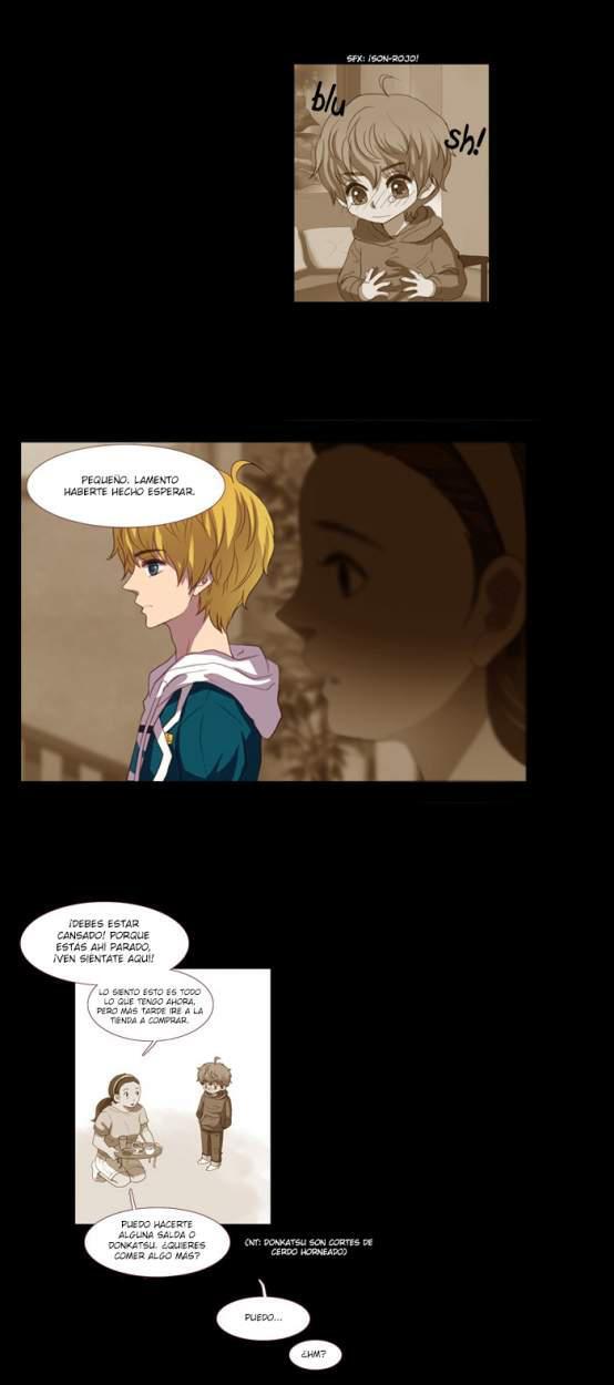 Capitulo 61 page 8