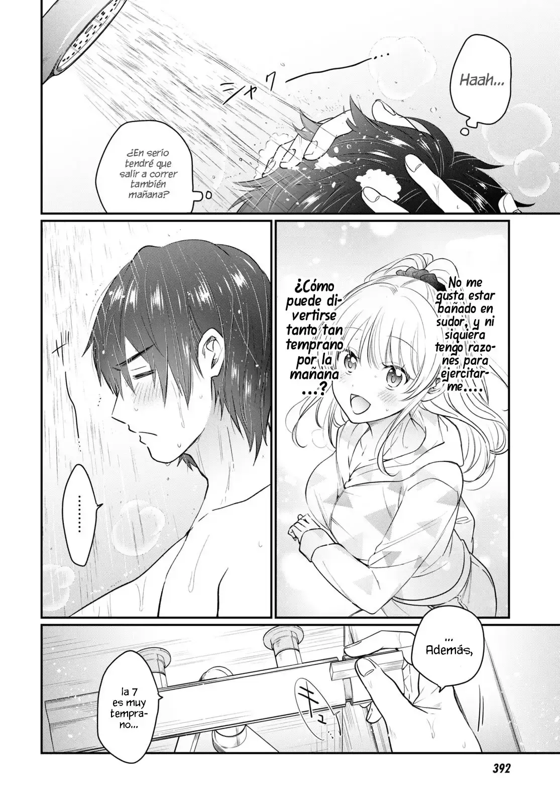 Capitulo 50 page 10