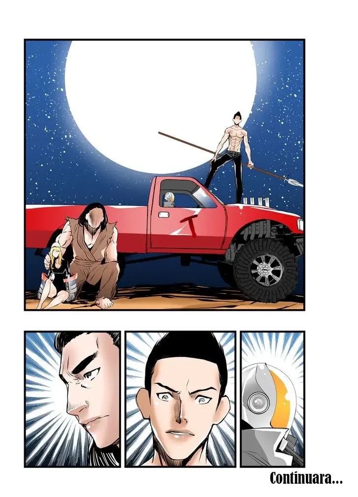 Capitulo 40 page 15