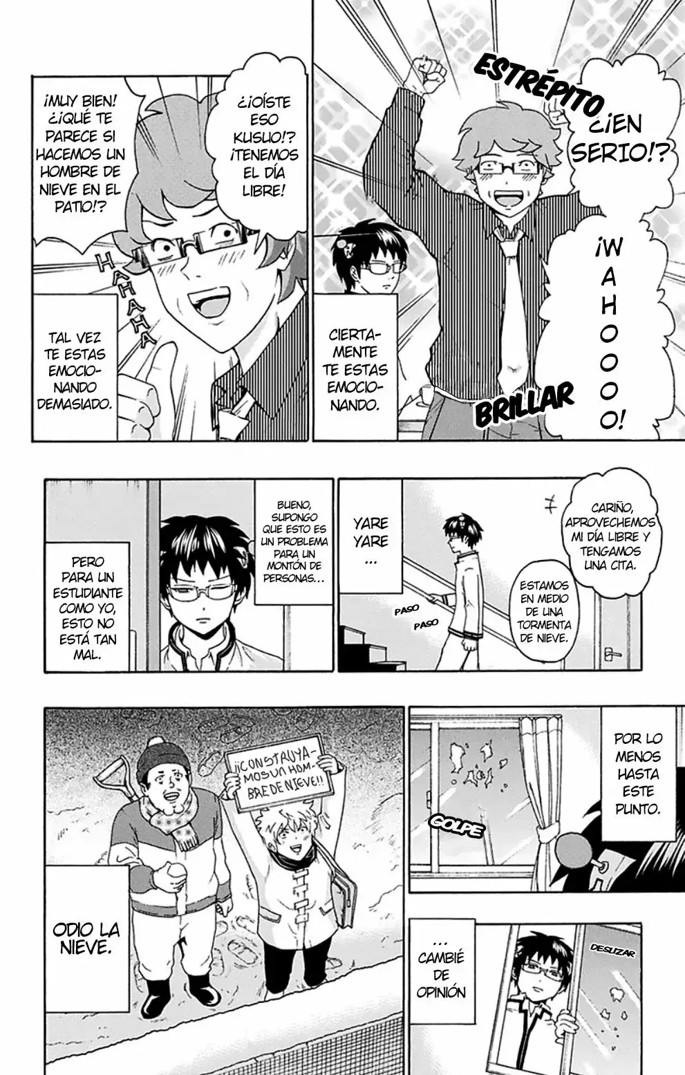 Capitulo 132 page 6