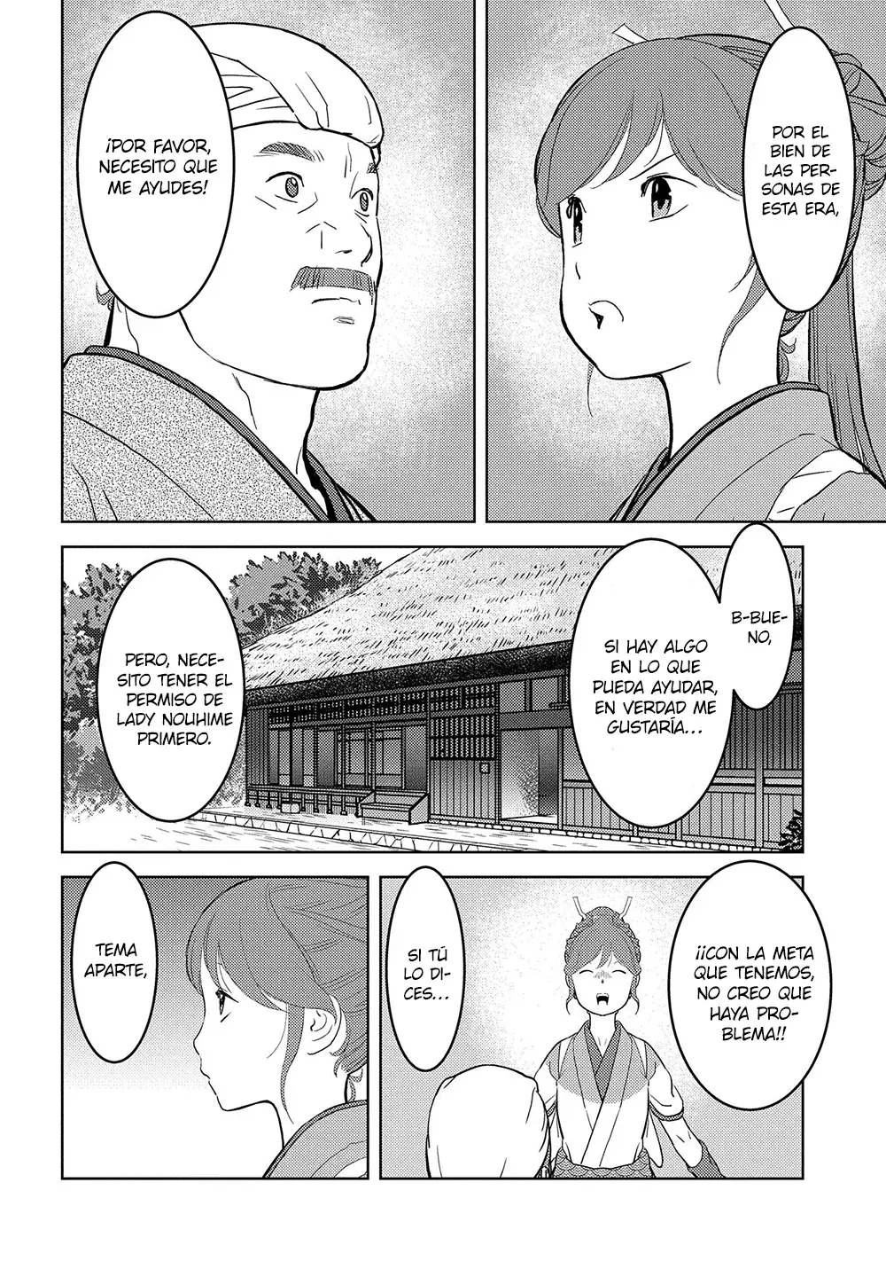 Capitulo 30 page 14