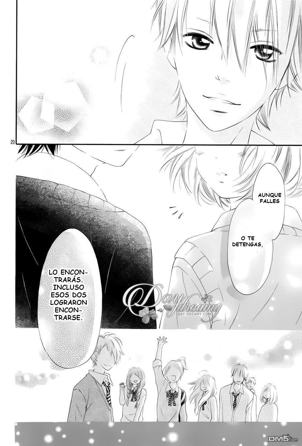 Capitulo 20 page 21