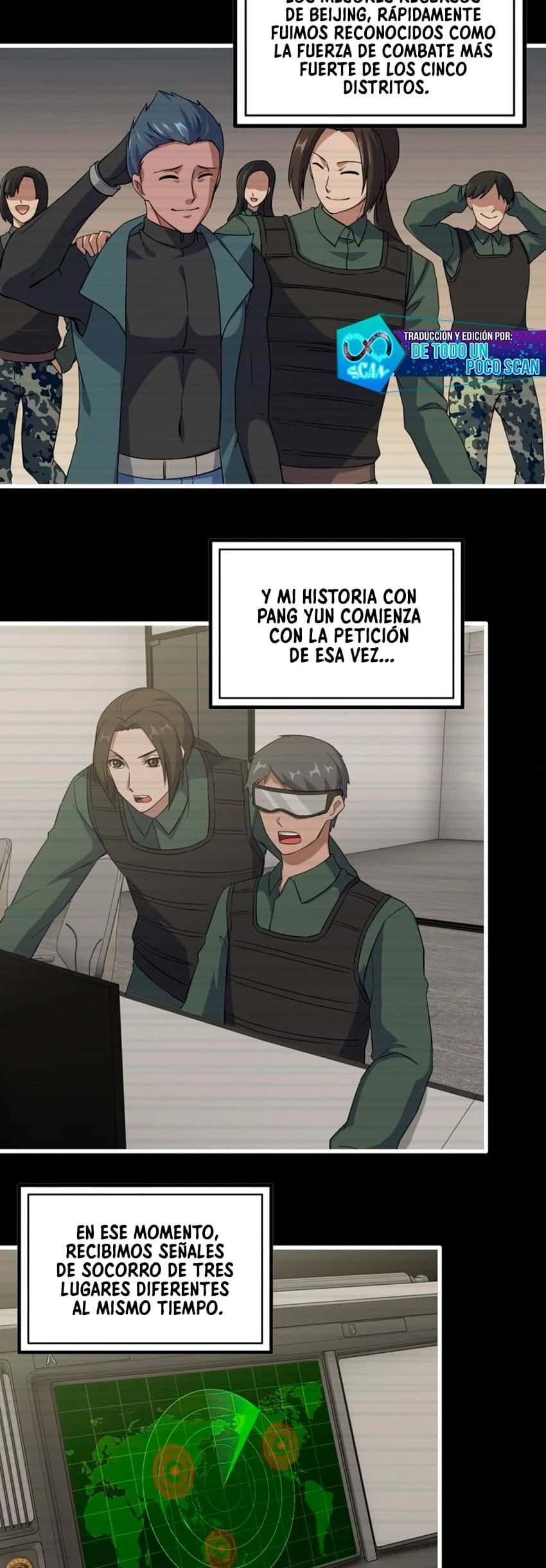 Capitulo 370 page 9
