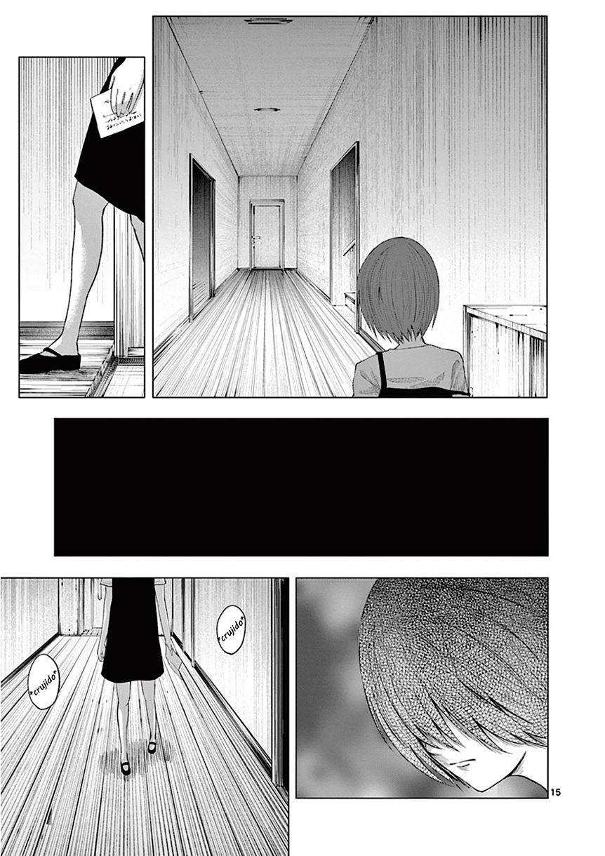 Capitulo 84 page 15